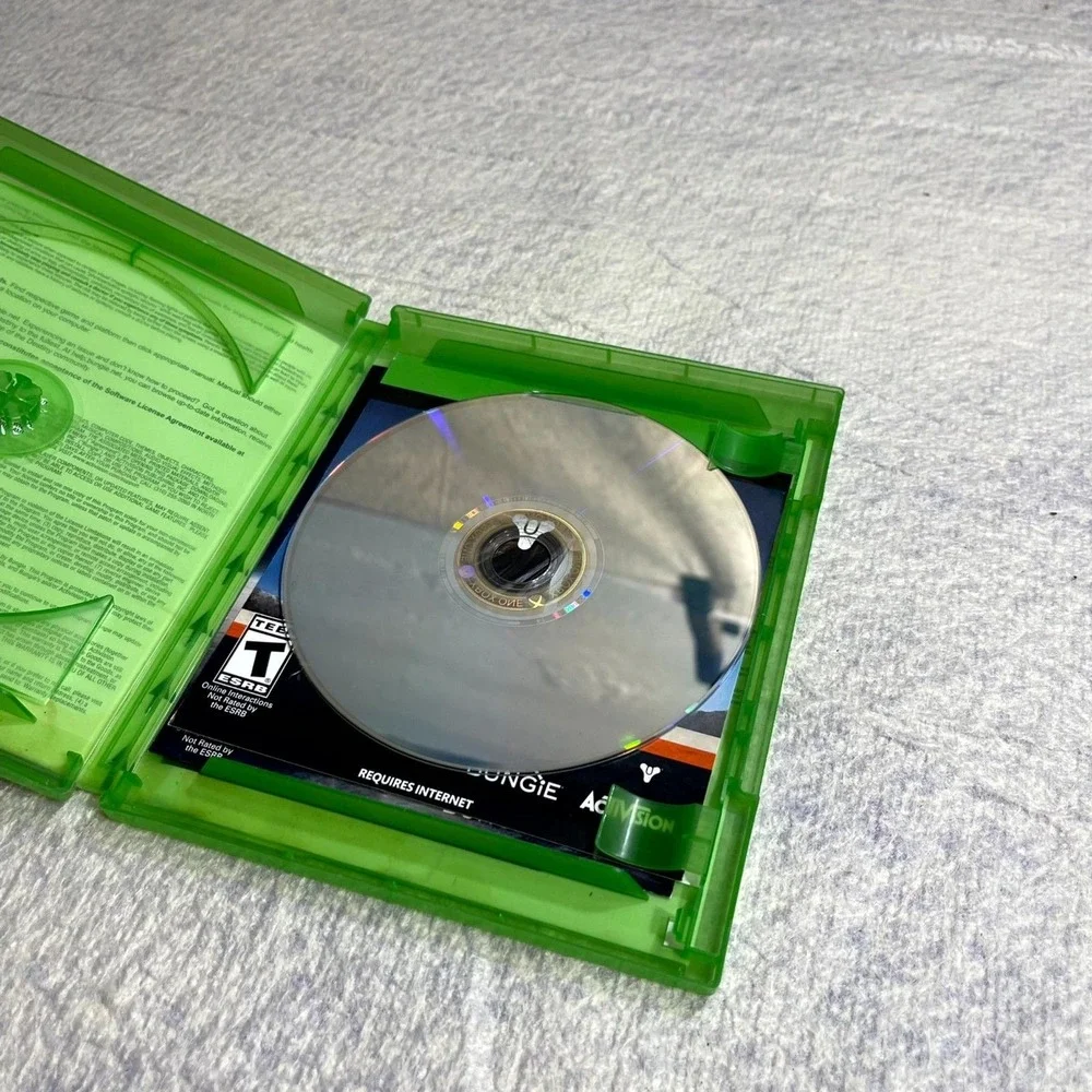 Destiny for Xbox One